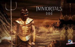 Immortals